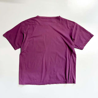 90's～ DOCKERS フェード ポケット Tシャツ