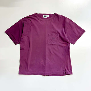 90's～ DOCKERS フェード ポケット Tシャツ