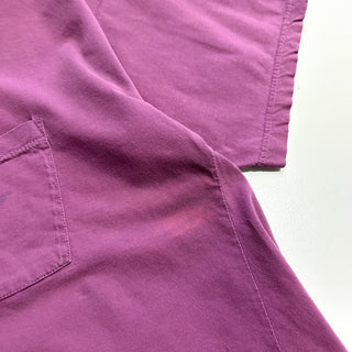 90's～ DOCKERS フェード ポケット Tシャツ