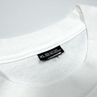 90's 短丈 "DON'T DO DRUGS" プリント Tシャツ