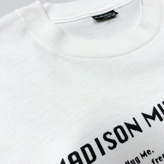90's 短丈 "DON'T DO DRUGS" プリント Tシャツ
