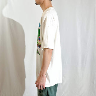 90's～ GILDAN サウスパーク キャラクター プリント Tシャツ
