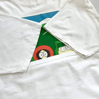 90's～ GILDAN サウスパーク キャラクター プリント Tシャツ