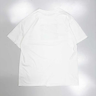 90's～ "MADE IN USA" Snapple Beverages 企業プリント Tシャツ