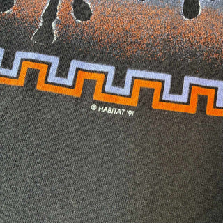 90's ''MADE IN USA'' SIGNAL SPORTS 両面プリント Tシャツ