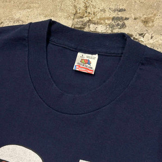 90's ''made in USA'' タズマニアン・デビル プリント Tシャツ