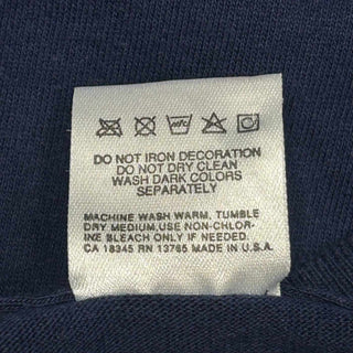 90's ''made in USA'' タズマニアン・デビル プリント Tシャツ
