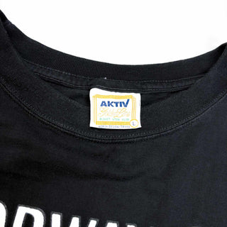 90's～ NORWAY WINTER GAMES 94 冬季オリンピック プリント Tシャツ