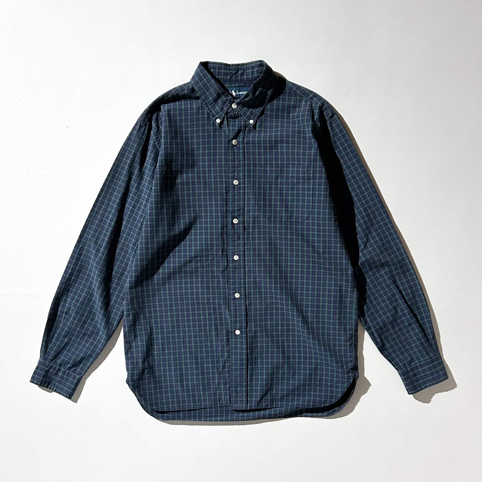 長袖シャツ – 【古着通販】Gleeful Web Store