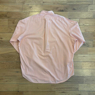 90's〜 Ralph Lauren "BLAKE" ギンガムチェック ボタンダウン L/S シャツ