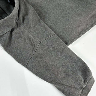 90's～ Ralph Lauren S/Sポロシャツ(グレー)