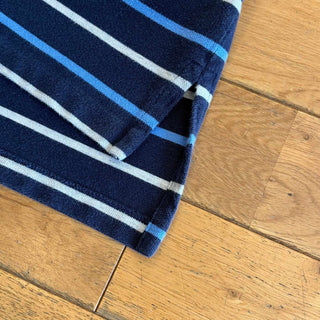90's～ Ralph Lauren ボーダー S/S ポロシャツ
