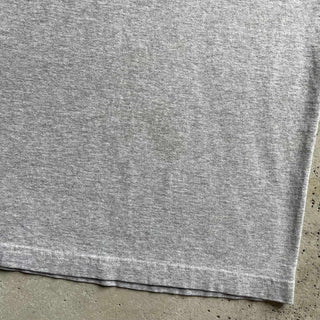 90's〜 "Made IN USA" SESAME STREET "エルモ" 刺繍 Tシャツ