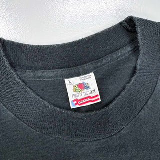 90's～ "made in USA" San Francisco スーベニア プリント Tシャツ