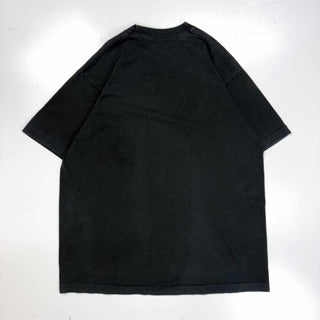 90's～ "made in USA" San Francisco スーベニア プリント Tシャツ