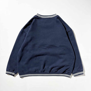 90's～ TIGGER キャラクター プリント スウェット