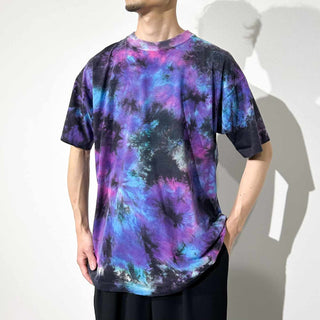 90's タイダイTシャツ