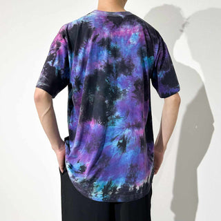 90's タイダイTシャツ