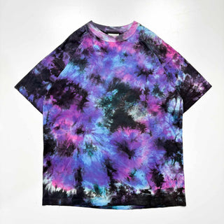 90's タイダイTシャツ