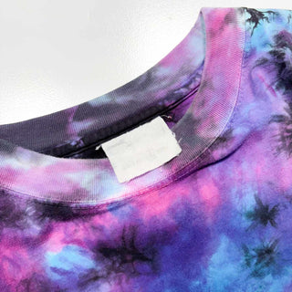 90's タイダイTシャツ