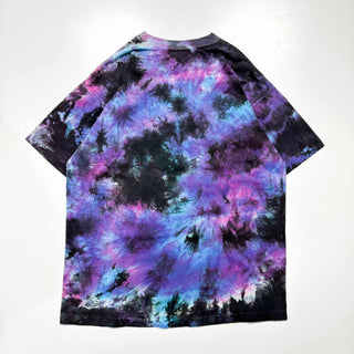 90's タイダイTシャツ