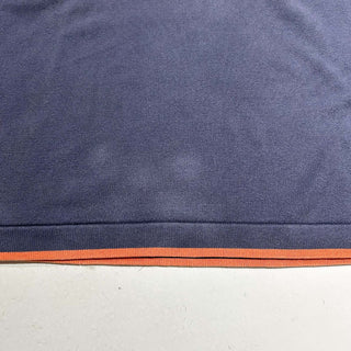 90's～ Timberland 2トーン ニット セーター ニットソー