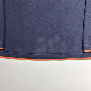 90's～ Timberland 2トーン ニット セーター ニットソー