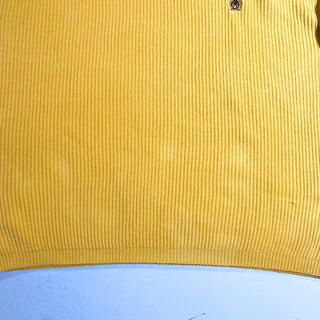 90's～ Tommy Hilfiger リブ編み 両V ニット セーター