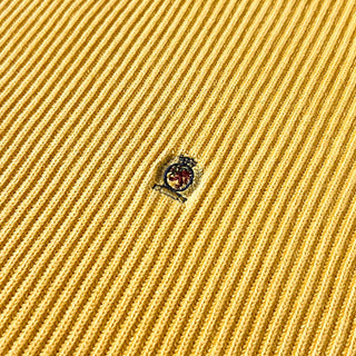 90's～ Tommy Hilfiger リブ編み 両V ニット セーター