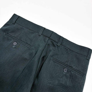 90's～ UOMO MODA 2タック スラックス