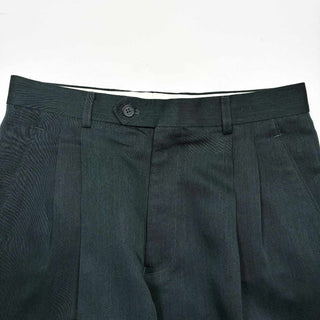 90's～ UOMO MODA 2タック スラックス