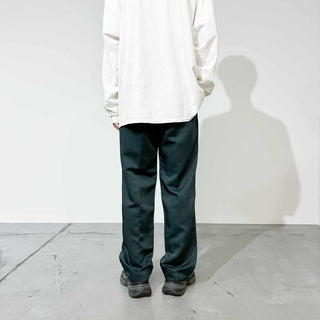 90's～ UOMO MODA 2タック スラックス