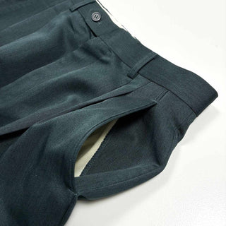 90's～ UOMO MODA 2タック スラックス