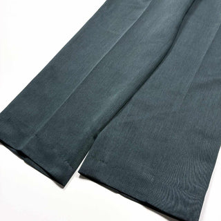 90's～ UOMO MODA 2タック スラックス