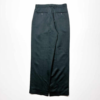 90's～ UOMO MODA 2タック スラックス