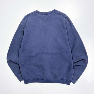 90's～ "made in MEXICO" FRUIT OF THE LOOM "VAIL" ロゴ スウェットシャツ