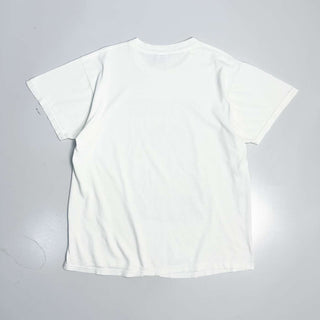 90's〜 "made in USA" BIG DOGS "YOU CAN MOVE A MOUNTAIN" プリントTシャツ