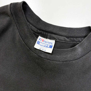 90's～ "made in USA" USWEST 企業 プリント Tシャツ