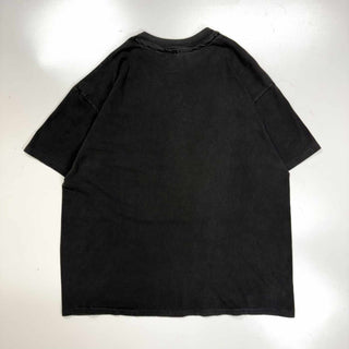 90's～ "made in USA" USWEST 企業 プリント Tシャツ