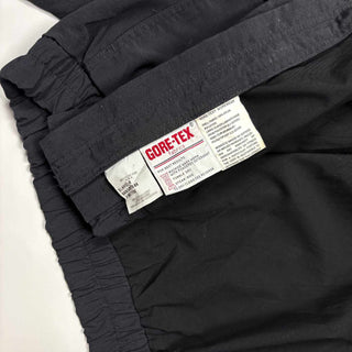90's～ "made in USA" Workrite "GORE-TEX" ワンポイント刺繍 ショート ブルゾン