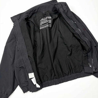 90's～ "made in USA" Workrite "GORE-TEX" ワンポイント刺繍 ショート ブルゾン