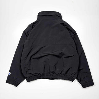 90's～ "made in USA" Workrite "GORE-TEX" ワンポイント刺繍 ショート ブルゾン