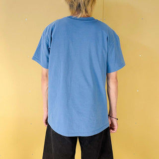 90's anvil "Rocky mountain" グラフィック プリント Tシャツ