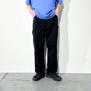 00's dickies ダメ―ジ ダック ペインターパンツ