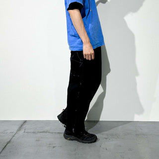 00's dickies ダメ―ジ ダック ペインターパンツ