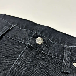 00's dickies ダメ―ジ ダック ペインターパンツ