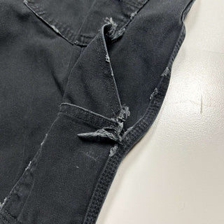 00's dickies ダメ―ジ ダック ペインターパンツ