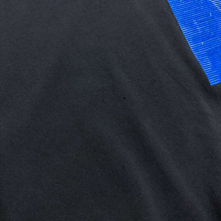 90's "made in ITALY" グラフィック プリントTシャツ