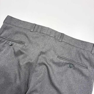 90's "made in MEXICO" BRANDINI 2タック スラックス