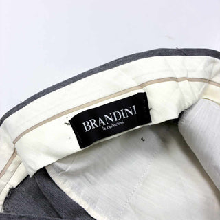 90's "made in MEXICO" BRANDINI 2タック スラックス
